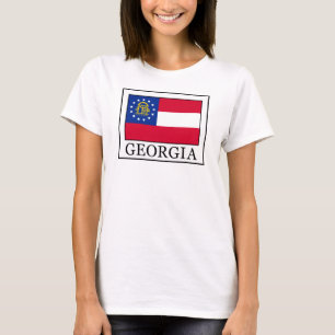 Georgien T-Shirt