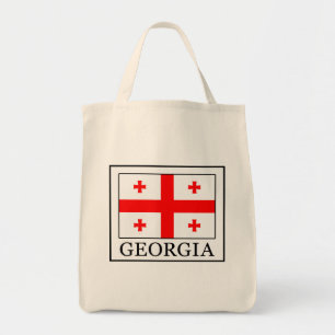 Georgien Tragetasche