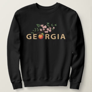Georgien USA Sweatshirt