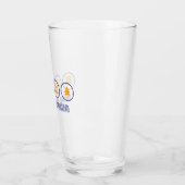 Georgien wandern glas (Links)