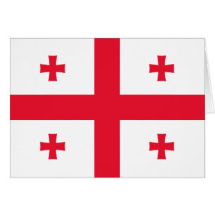 Georgienflagge