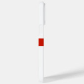 Georgienflagge Case-Mate iPhone Hülle (Rückseite / Rechts)