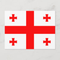 Georgienflagge