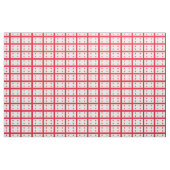 Georgienflagge Stoff (Yard (91,4 cm))