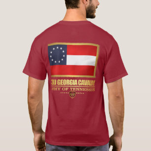 Georgienkavallerie (F10) T-Shirt