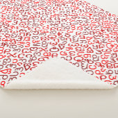 georgisch sherpadecke (3/4)