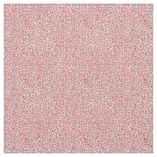 georgisch stoff (Muster)