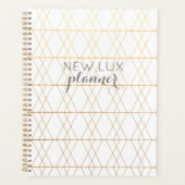 GeoRific Planner Planer (Vorderseite)