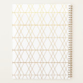 GeoRific Planner Planer (Rückseite)