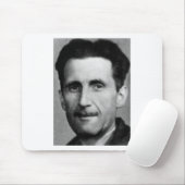 Georwell Mousepad (Mit Mouse)