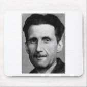 Georwell Mousepad (Vorne)