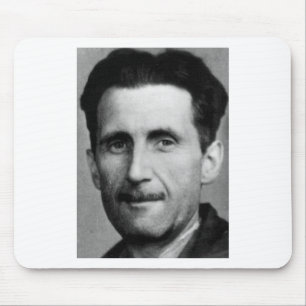 Georwell Mousepad