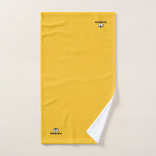 GeoSmile-Handtuch Handtuch