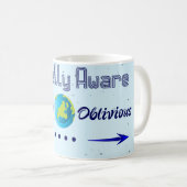 Geospatial, Surveyor Drink Kaffeetasse (VorderseiteRechts)