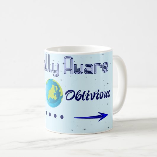 Geospatial, Surveyor Drink Kaffeetasse (VorderseiteRechts)