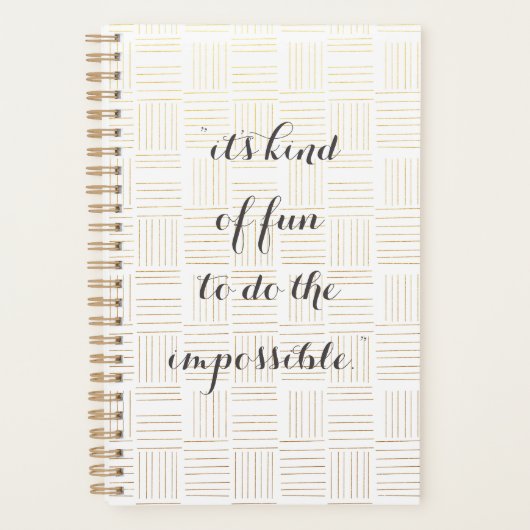 GeoTastic Planer (Vorderseite)