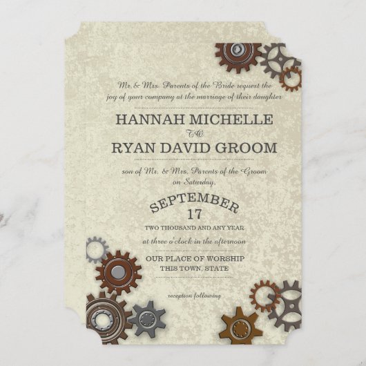 Geotechnik Einladung (Vorne/Hinten)