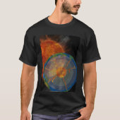 Geothermisch T-Shirt (Vorderseite)
