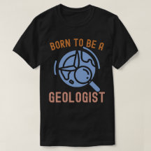Geowissenschaften, Als Geologe geboren
