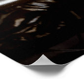 Gepäck, Dirks und Sabers Poster (Ecke)