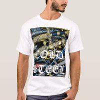 Gepäck, Dirks und Sabers