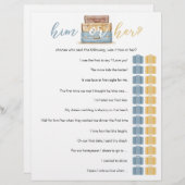 Gepäck: Er oder ihr // Brautparty (Vorne/Hinten)