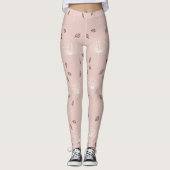Gepäck Leggings (Vorderseite)