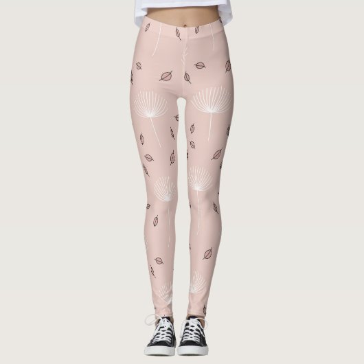 Gepäck Leggings (Vorderseite)