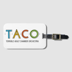 Gepäck- oder Instrumentkastenumbau Gepäckanhänger