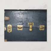 Gepäck Postkarte (Vorderseite)