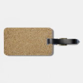 Gepäckablage Gepäckanhänger (Rückseite horizontal)