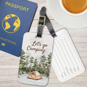 GEPÄCKANHÄNGER