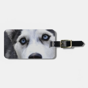 Gepäckanhänger - besonders angefertigt