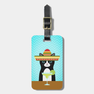 Gepäckanhänger für Katzen