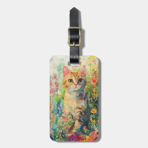 Gepäckanhänger für Katzen