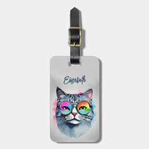 Gepäckanhänger für Katzen