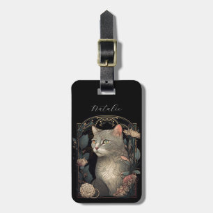 Gepäckanhänger für Katzen