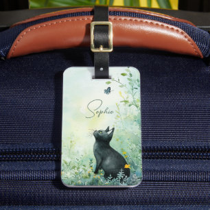 Gepäckanhänger für Katzen