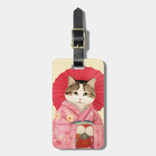 Gepäckanhänger für Katzen
