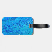 Gepäckanhänger für Kleinkinder (Rückseite horizontal)