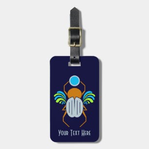 Gepäckanhänger für Scarab