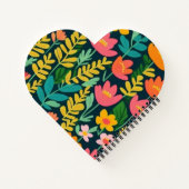 Gepäckhandwrap Notizblock (Rückseite)