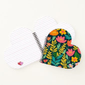 Gepäckhandwrap Notizblock (Innenseite)