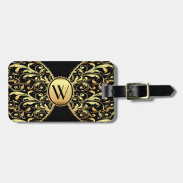 Gepäckmarke - Beutel, Briefkasten, Tasche Gepäckanhänger