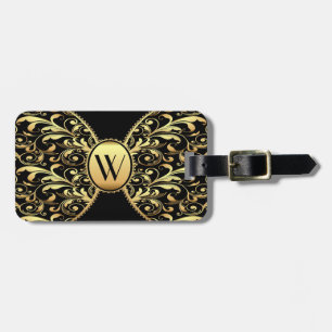 Gepäckmarke - Beutel, Briefkasten, Tasche Gepäckanhänger