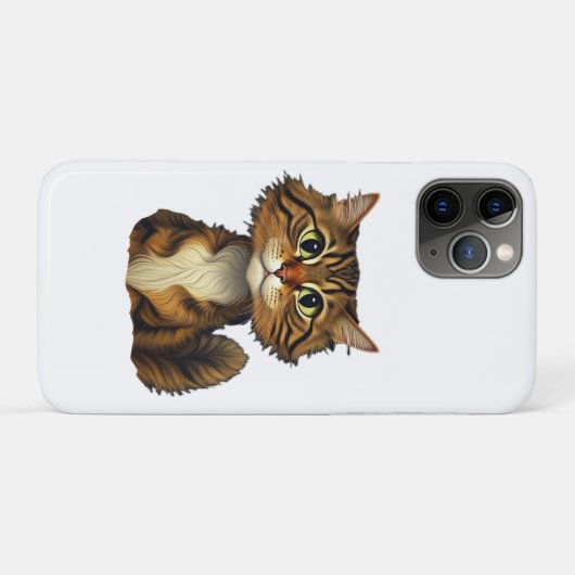 Gepäckmarke Case-Mate iPhone Hülle (Rückseite (Horizontal))