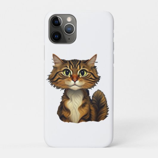 Gepäckmarke Case-Mate iPhone Hülle (Rückseite)