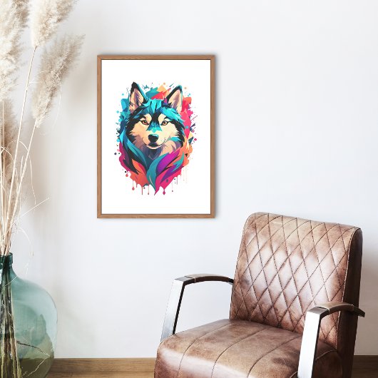 Gepäckmarke Fotodruck