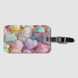 Gepäckmarke Gepäckanhänger