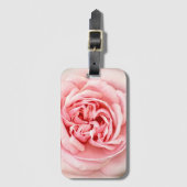 Gepäckmarke Gepäckanhänger (Vorderseite Vertikal)